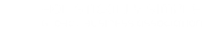 Holistically Simple logo